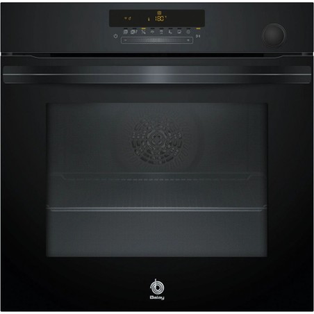 Horno Balay 3HA5178N6, 71L, A, Vapor Plus, 40 rece