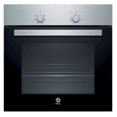Horno Balay 3HB1000X0, Radiacion, A, 71L