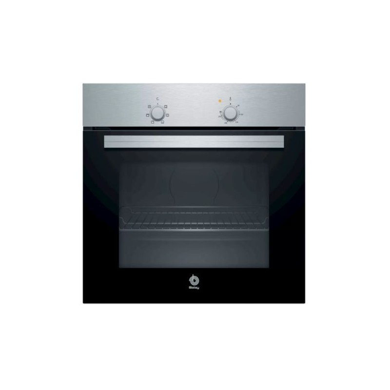 Horno Balay 3HB1000X0, Radiacion, A, 71L