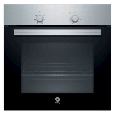 Horno Balay 3HB1000X0, Radiacion