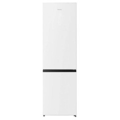 Combi Hisense RB440N4BWE, 201x60cm, E, Blanco