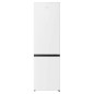 Combi Hisense RB440N4BWE, 201x60cm, E, Blanco