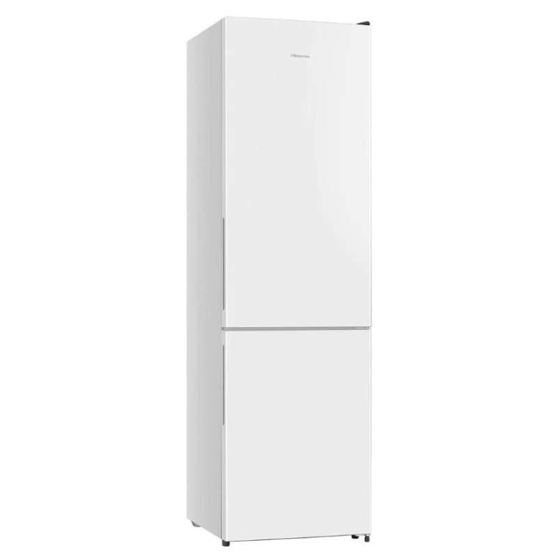 Combi Hisense RB440N4GWD, 201x60cm, D, Cristal Bla