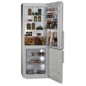 Combi Rommer FC341MFINOXV, 181x54cm, E, Look Inox