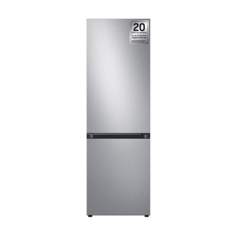 Combi Samsung RB34C602DSAEF, 185x60cm, inox, d Combi Samsung RB34C602DSAEF, 185x60cm, inox, d