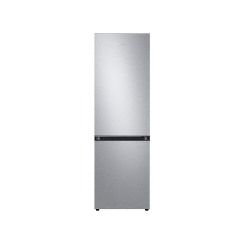 Combi Samsung RB38C600CS9EF, 203x60, inox, c