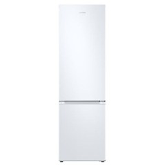 Combi Samsung RB38C605CWWEF, 203x60, blanco, c