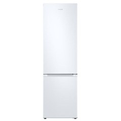Combi Samsung RB38C605CWWEF, 203x60, C, blanco