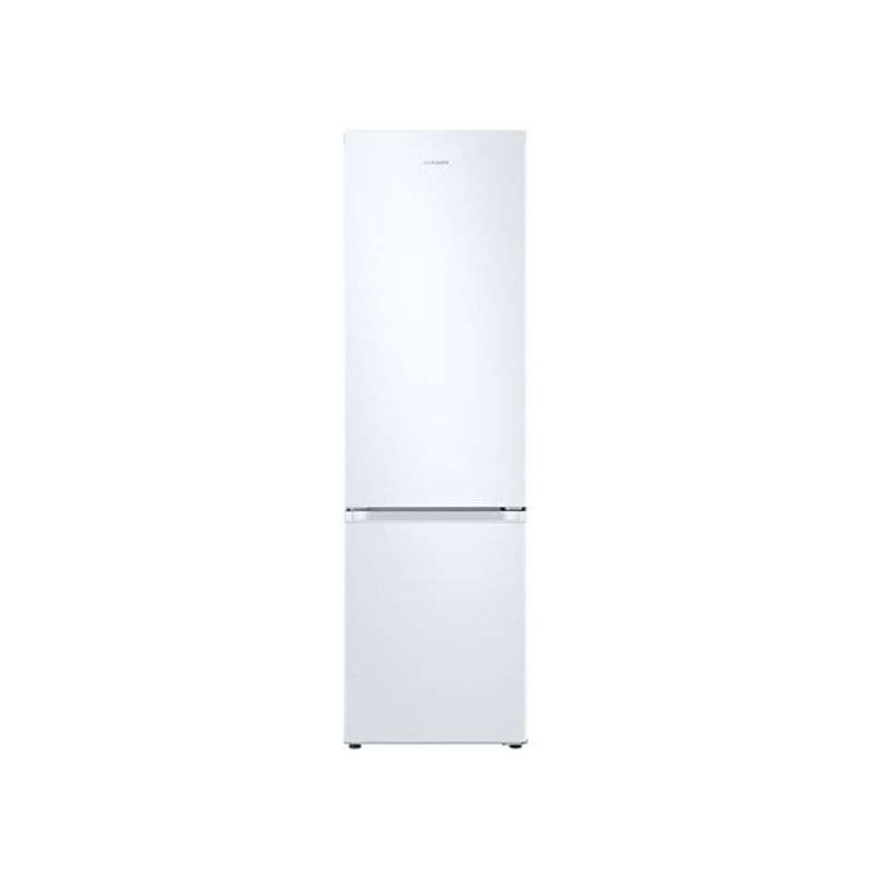 Combi Samsung RB38C605CWWEF, 203x60, blanco, c