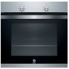 Horno Balay 3HB4000X2, A, 71L, Multif, Inox, 5 fun