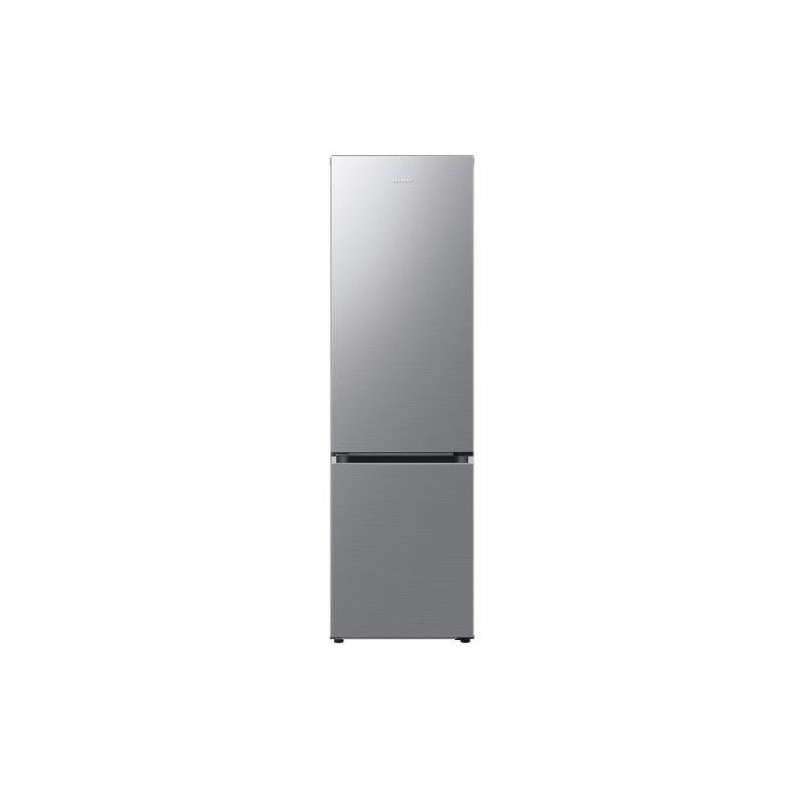 Combi Samsung RB38C607AS9EF, 203x60, a, inox