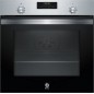 Horno Balay 3HB4131X2, A, 71L, Multif, Inox, 7 fun