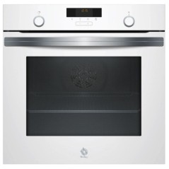 Horno Balay 3HB5158B2, A, 71L, Multif, Blanco, 7 f