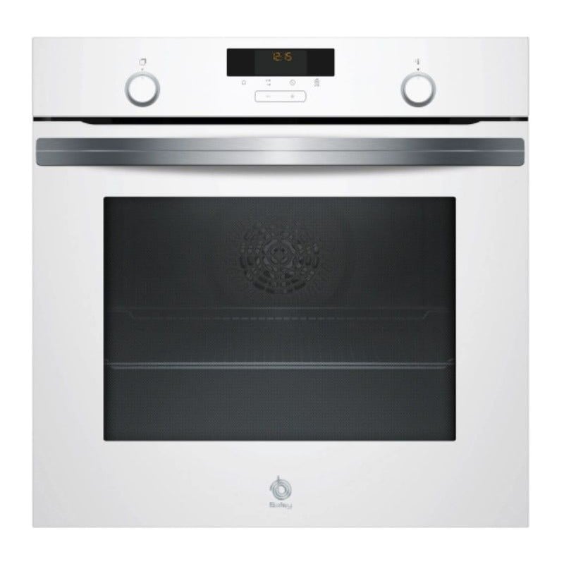 Horno Balay 3HB5158B2, A, 71L, Multif, Blanco, 7 f