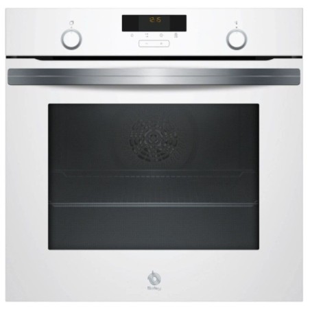 Horno Balay 3HB5158B2, A, 71L, Multif, Blanco, 7 f