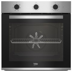 Horno Beko BBIE12100XD, multif., 66l, inox