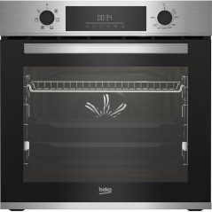 Horno Beko BBIE123001XD, multif., 72l, a+, inox