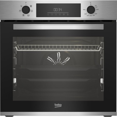 Horno Beko BBIE123001XD, multif., 72l, a+, inox