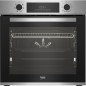 Horno Beko BBIE123001XD, multif., 72l, a+, inox