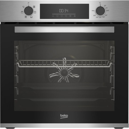 Horno Beko BBIE12300XD, multif., 72l, 60cm, a