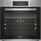 Horno Beko BBIM12301X, Multif.8, 72L, A, Inox, PIP Horno Beko BBIM12301X, Multif.8, 72L, A, Inox, PIP