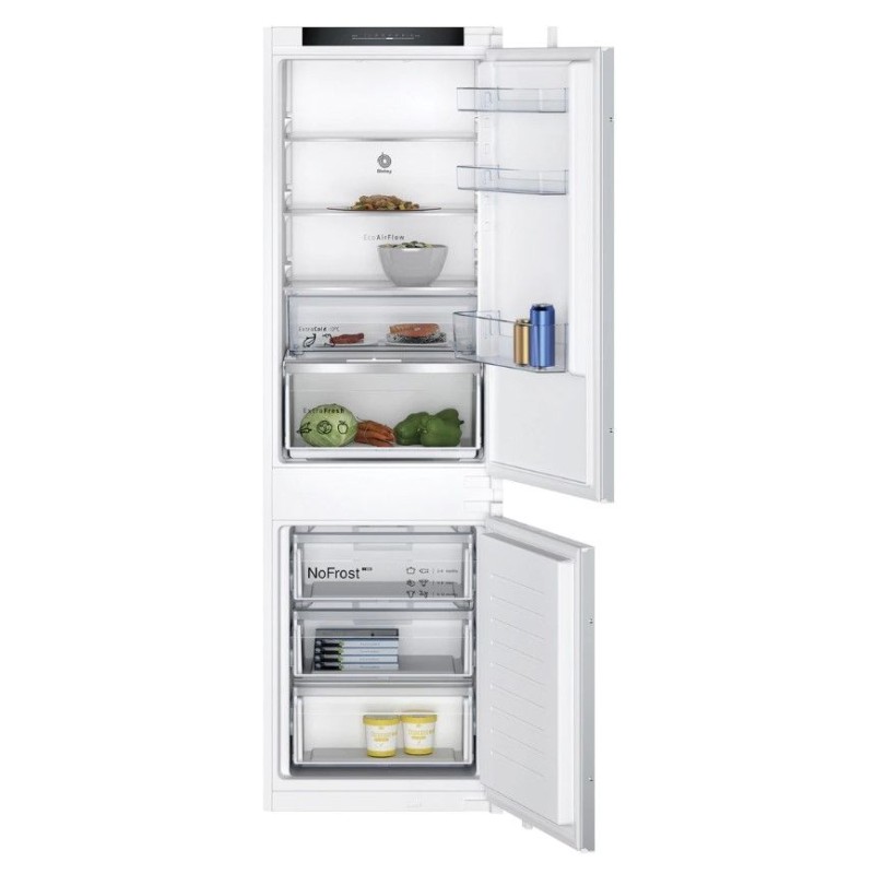 COMBI BALAY 3KIE734F, 177X56CM, INTEGR., NFR, F