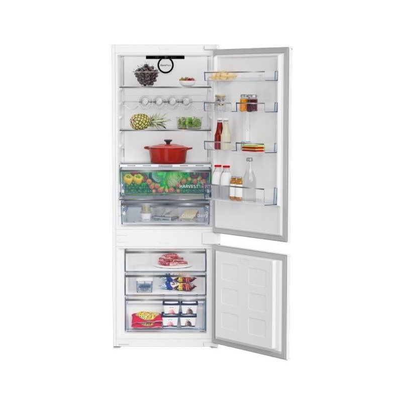 Combi Beko BCNE400E40SN, 194x69cm, Integr., E, NFR Combi Beko BCNE400E40SN, 194x69cm, Integr., E, NFR