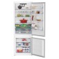 Combi Beko BCNE400E40SN, 194x69cm, Integr., E, NFR Combi Beko BCNE400E40SN, 194x69cm, Integr., E, NFR