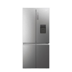 Frigo Haier SbS 4P HCW7819EWMP, 193x83cm, E, PLA