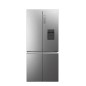 Frigo Haier SbS 4P HCW7819EWMP, 193x83cm, E, PLA