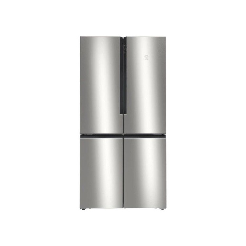 Frigo Multidoor Balay 3KME592XI, E, 183x91x73, Ino