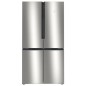 Frigo Multidoor Balay 3KME592XI, E, 183x91x73, Ino