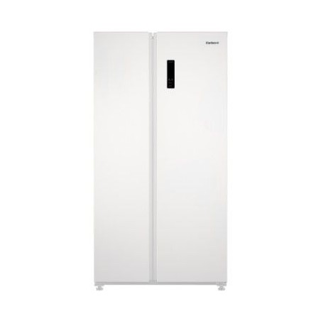 Frigo Amer. Corbero CFSBSH730NFW, 177x91, E, Blanc