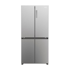 Frigo Haier SbS 4P HCR3818ENMM, 181x83cm, NF