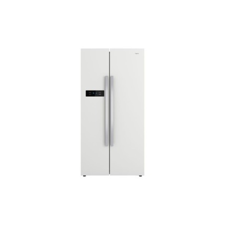 Frigorifico SbS Teka RLF74930WH, 177x91, E, Blanco