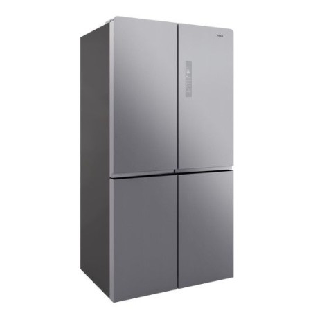Frigorifico 4P Teka RMF77920SS, 193x90,5cm, E, Ino