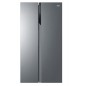 Frigo Haier SbS HSR3918ENPG, 177x91cm, NFR,