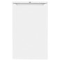 Congelador V Beko FS166020, 82x48cm, F, Blanco