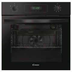 Horno Candy FIDCPN615L, Multif., Negro