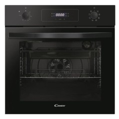 Horno Candy FIDCPN625L, Multif., Negro