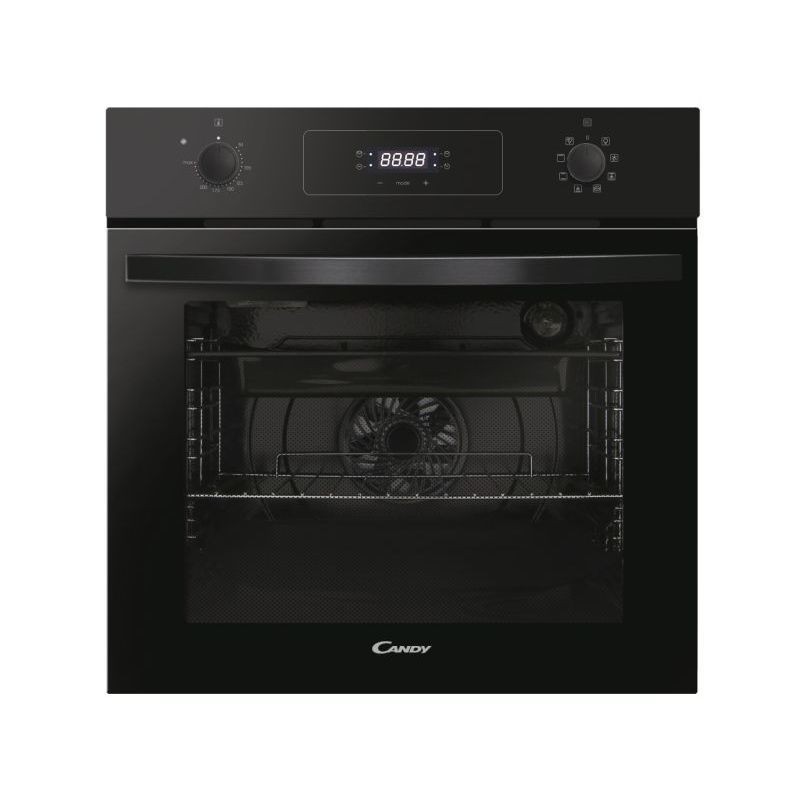 Horno Candy FIDCPN625L, Multif., Negro