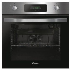 Horno Candy FIDCPX625L, 70L, A+, Multif, Inox
