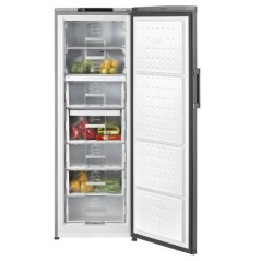 Congelador V. Teka  TGF3270NF, Inox, 171x60cm, F,