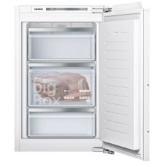 Congelador V. Siemens GI21VAFE0, 88x56, E, Integr.