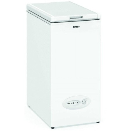 Congelador H. Edesa EZH0611, 38.4x62cm, E