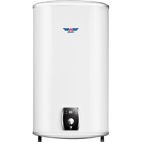 Termo Electrico Aparici P100, 100L, P-Plano, Digit