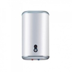 Termo electrico Aparici SC080T, 80L, Plano, Smart,
