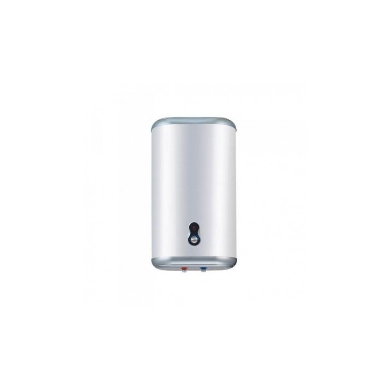 Termo electrico Aparici SC080T, 80L, Plano, Smart,