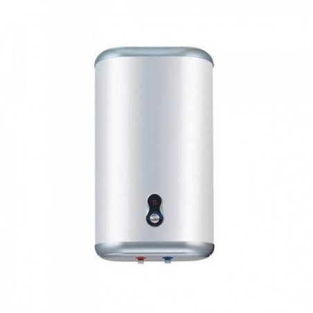 Termo electrico Aparici SC080T, 80L, Plano, Smart,
