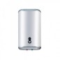 Termo electrico Aparici SC080T, 80L, Plano, Smart,